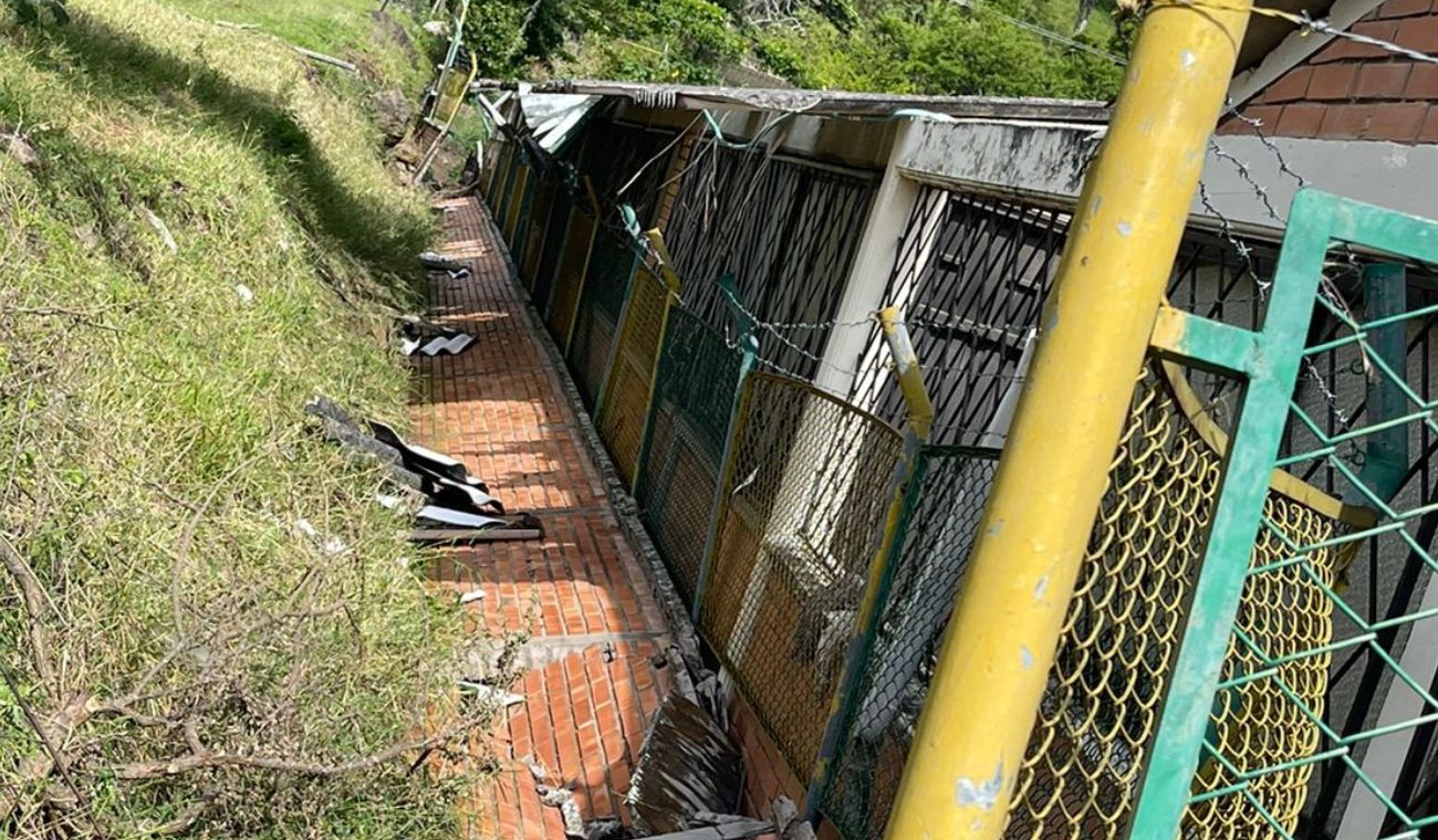 lluvias san andres santander