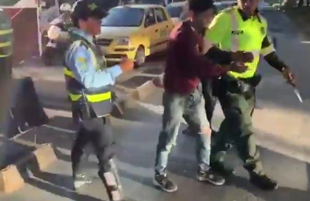 Bucaramanga y Floridablanca