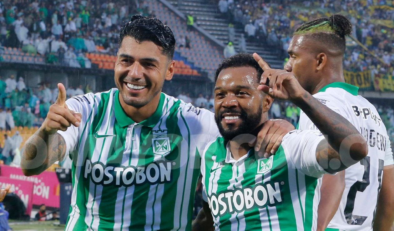 Atlético Nacional