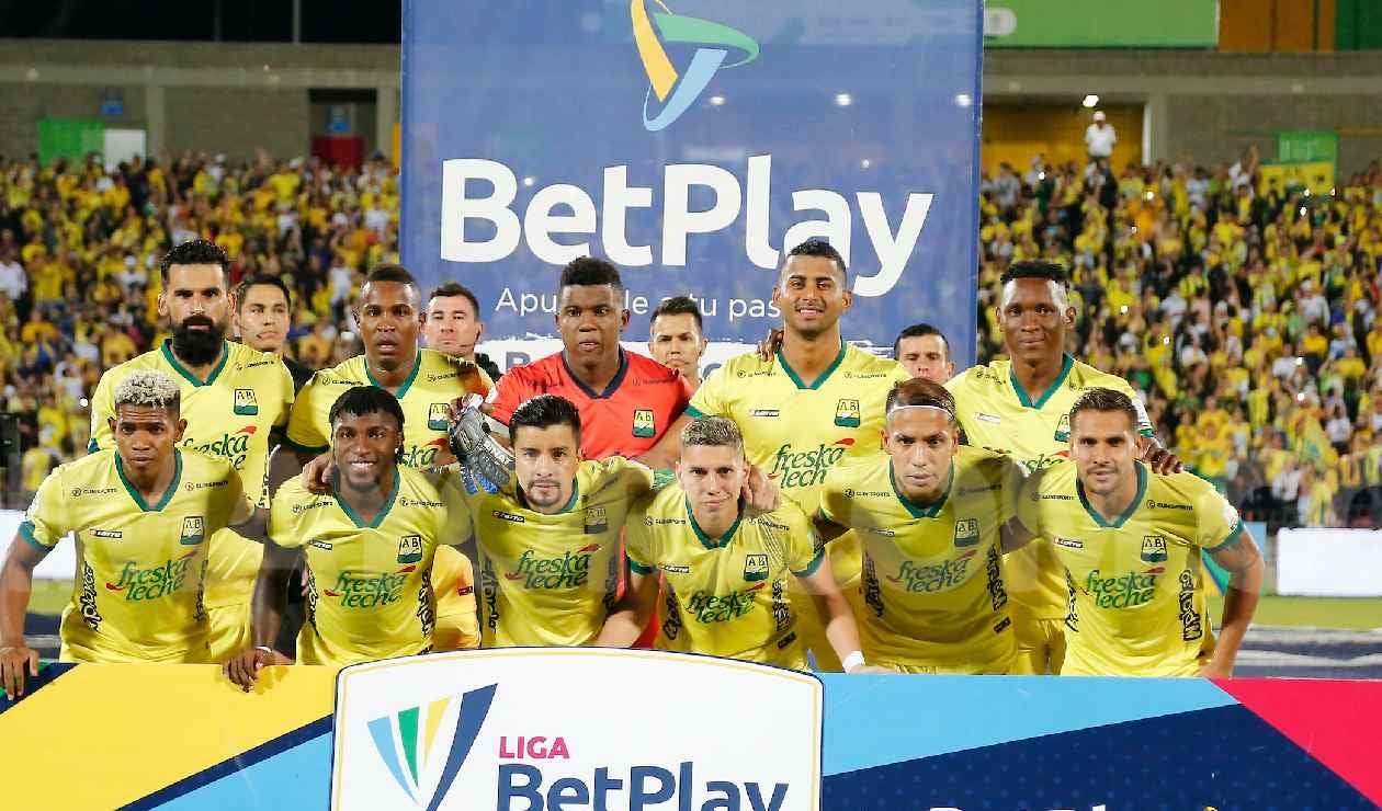 Atlético Bucaramanga