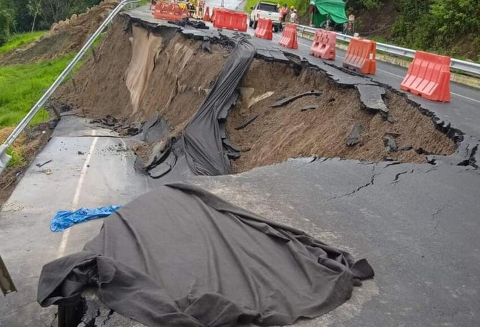 Bucaramanga-Barrancabermeja