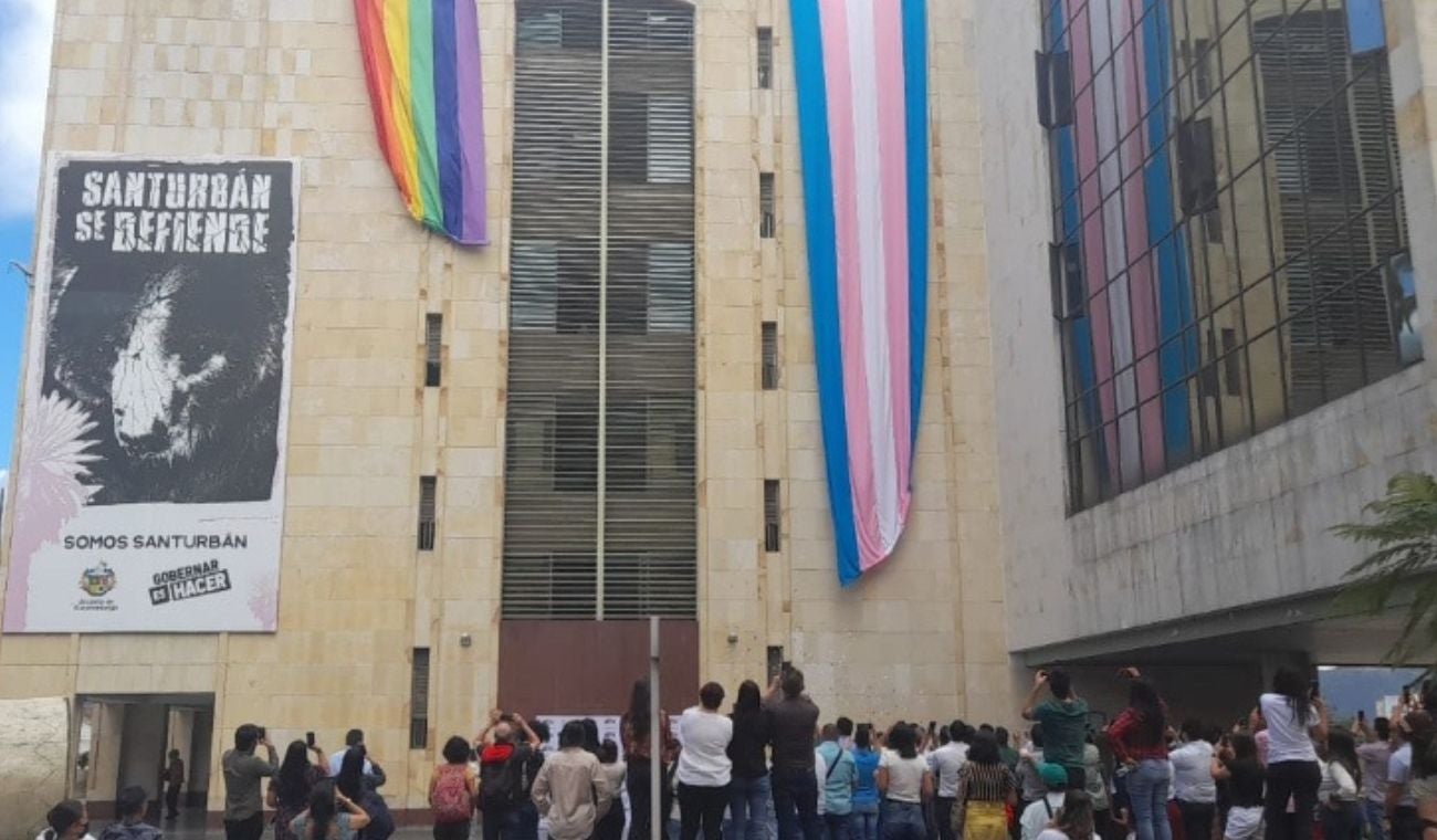 politica publica lgbti bucaramanga