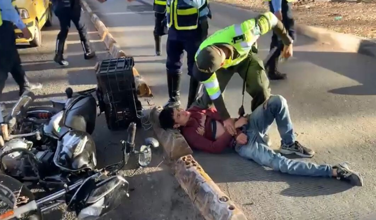 Día sin Carro Bucaramanga