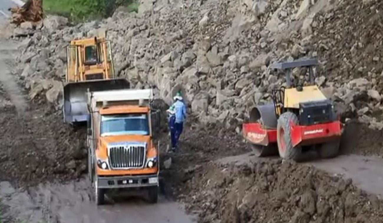 via barrancabermeja y bucaramanga