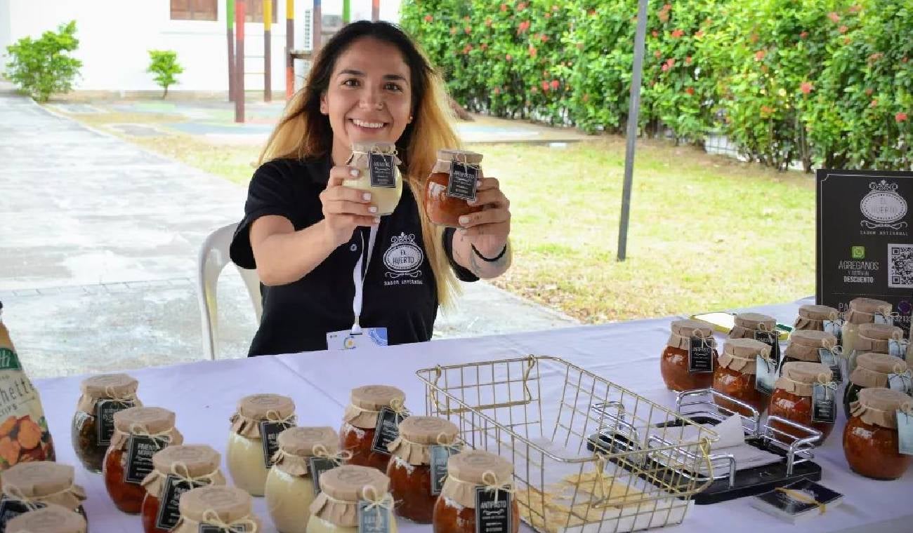 Yo compro en mi Norte