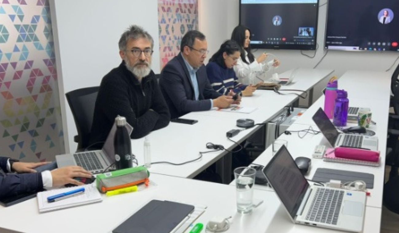 debate petro rodolfo