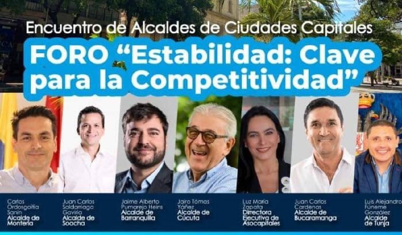 Foro competitividad