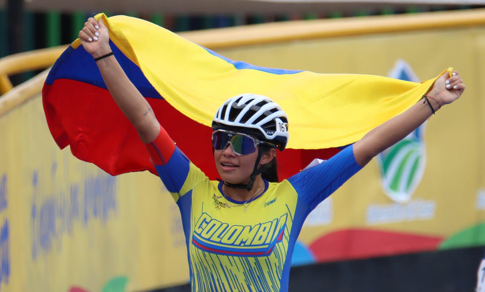 Patinaje - Juegos Bolivarianos 2022