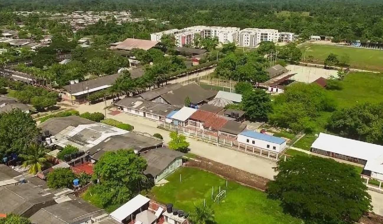 Cuatro alcaldes amenazados