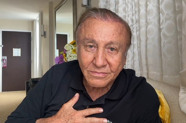 Rodolfo Hernández