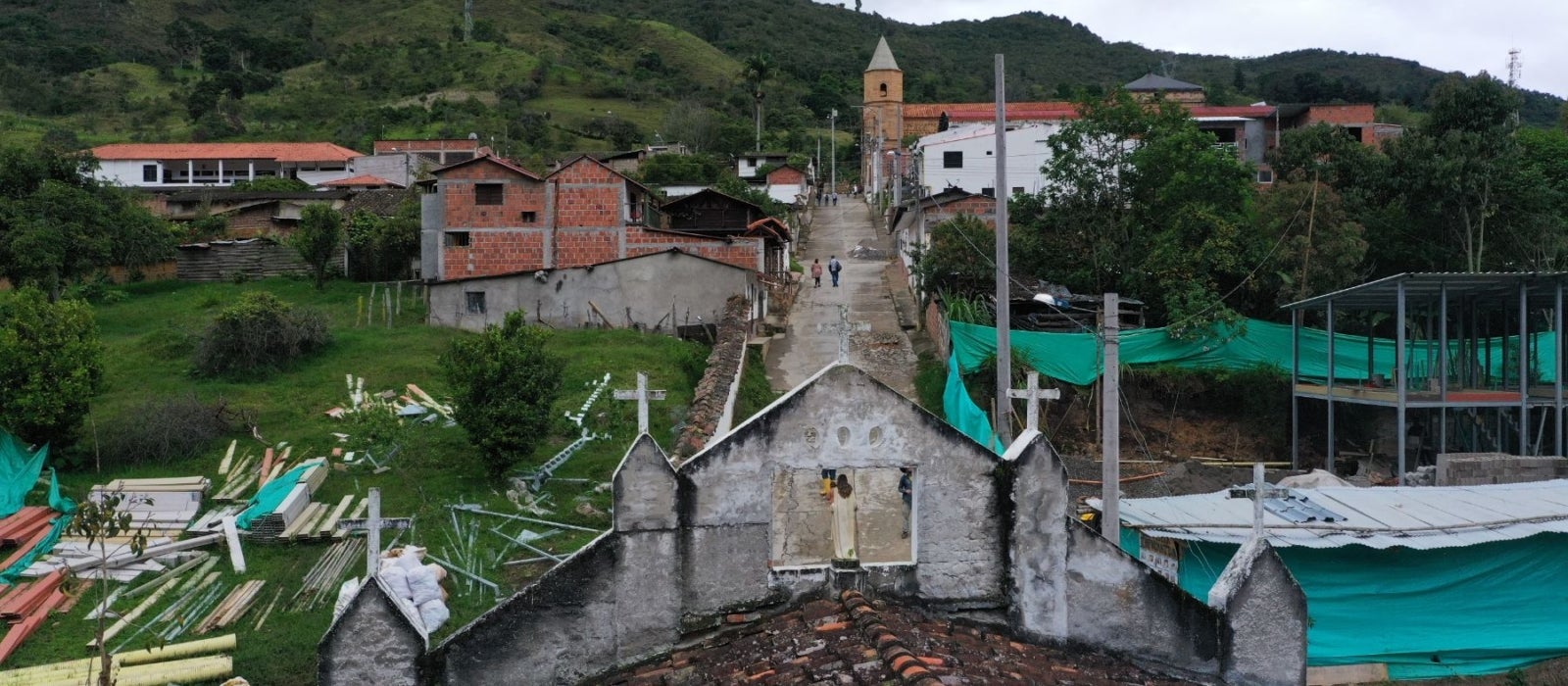 UBPD Desaparecidos Santander
