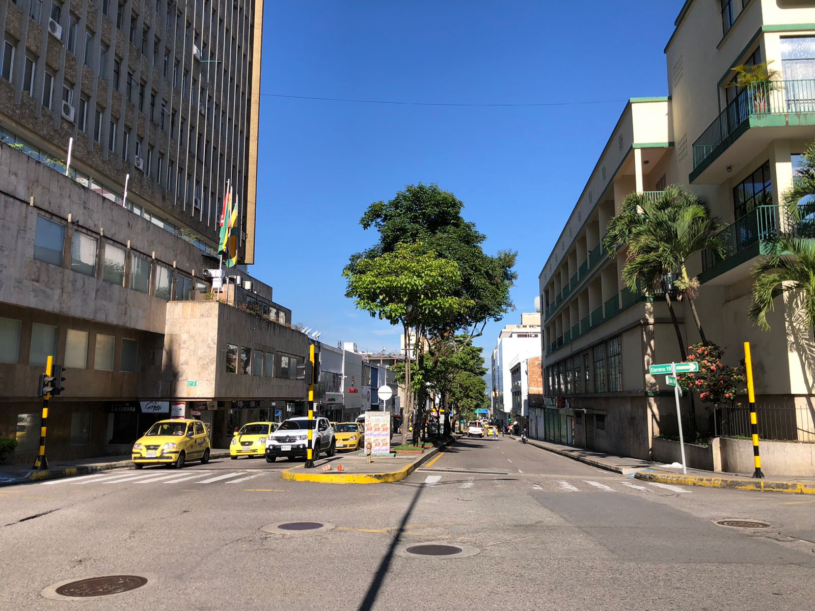 Día sin Carro Bucaramanga