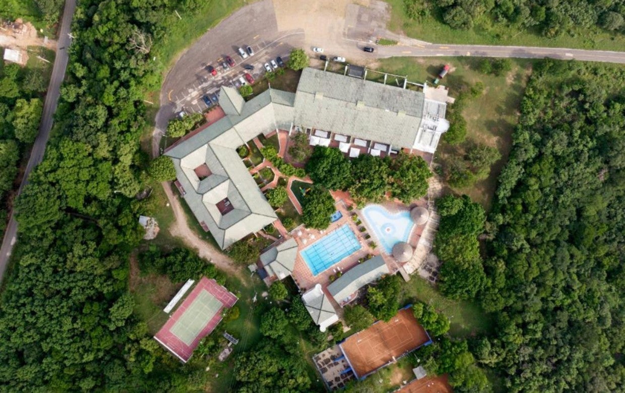 Club Campestre de Valledupar.