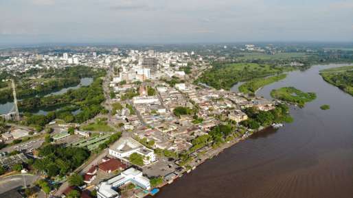Cormagdalena Barrancabermeja
