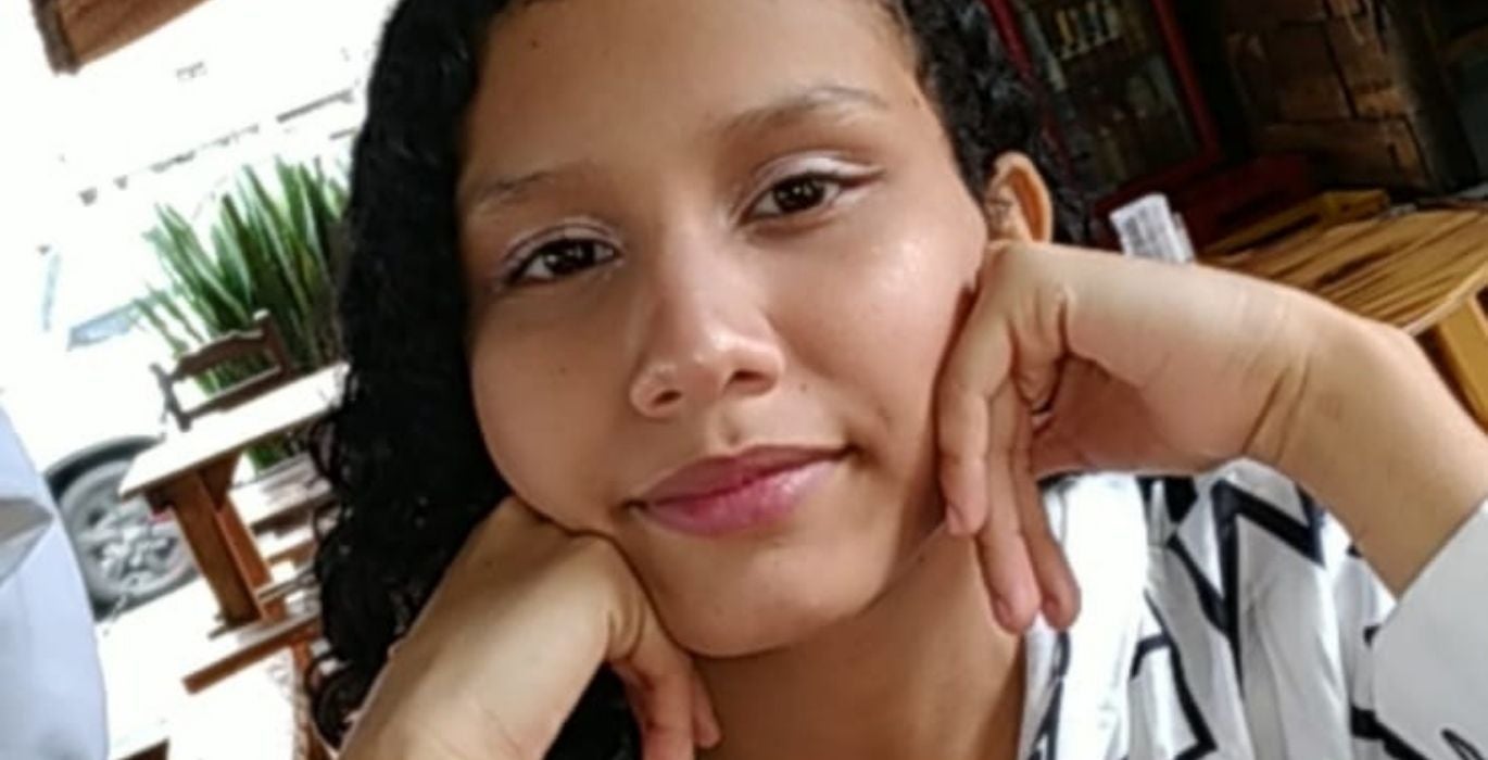 Menor desaparecida en Piedecuesta