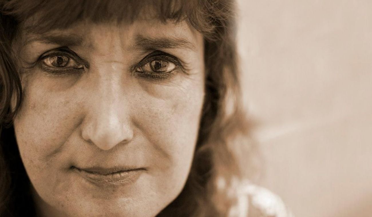 Patricia Ariza, ministra de Cultura