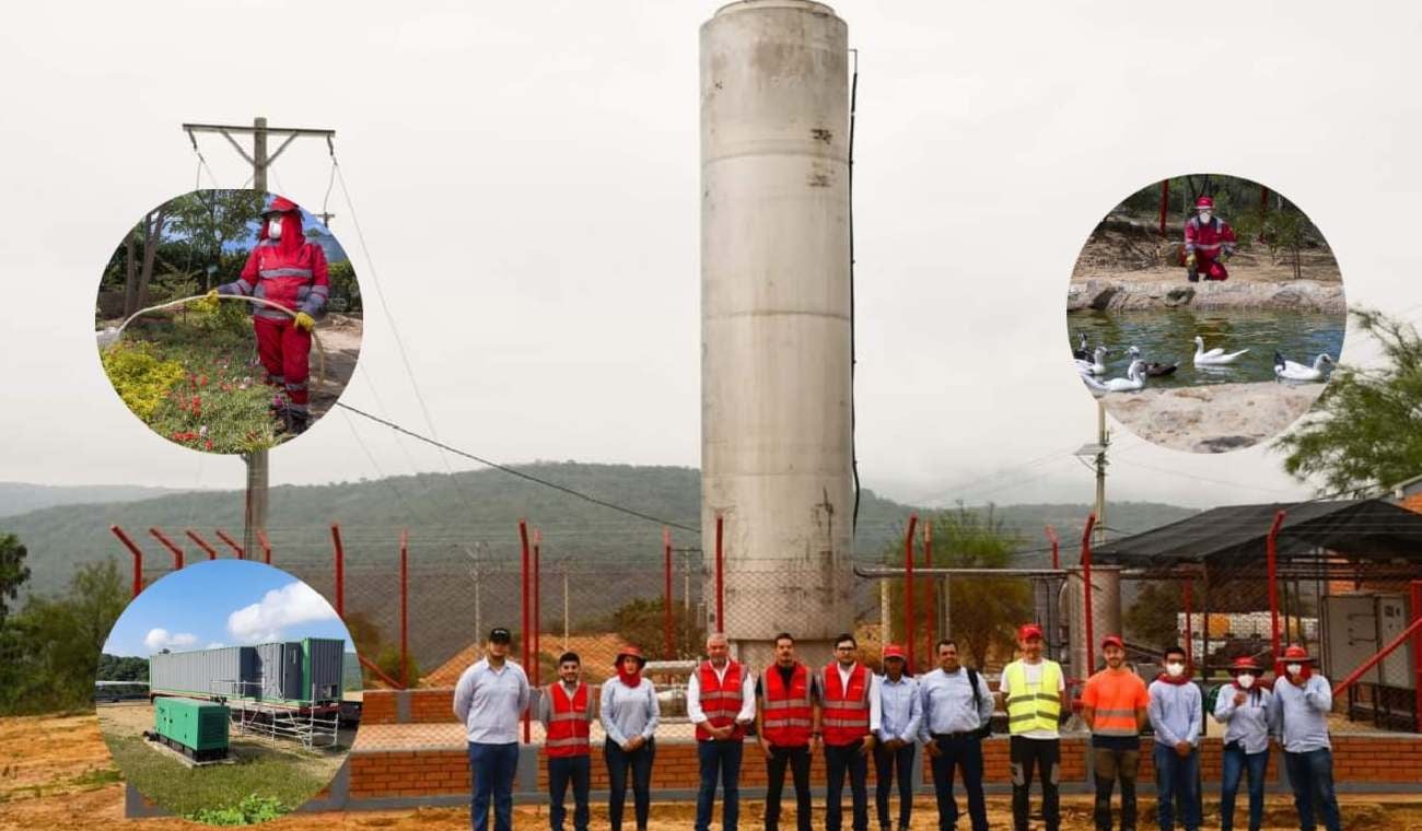 Parque tecnológico Guayabal