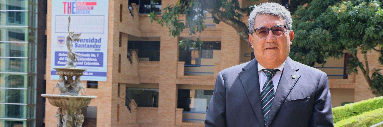 El reconocimiento fue otorgado por el Gobierno Nacional.