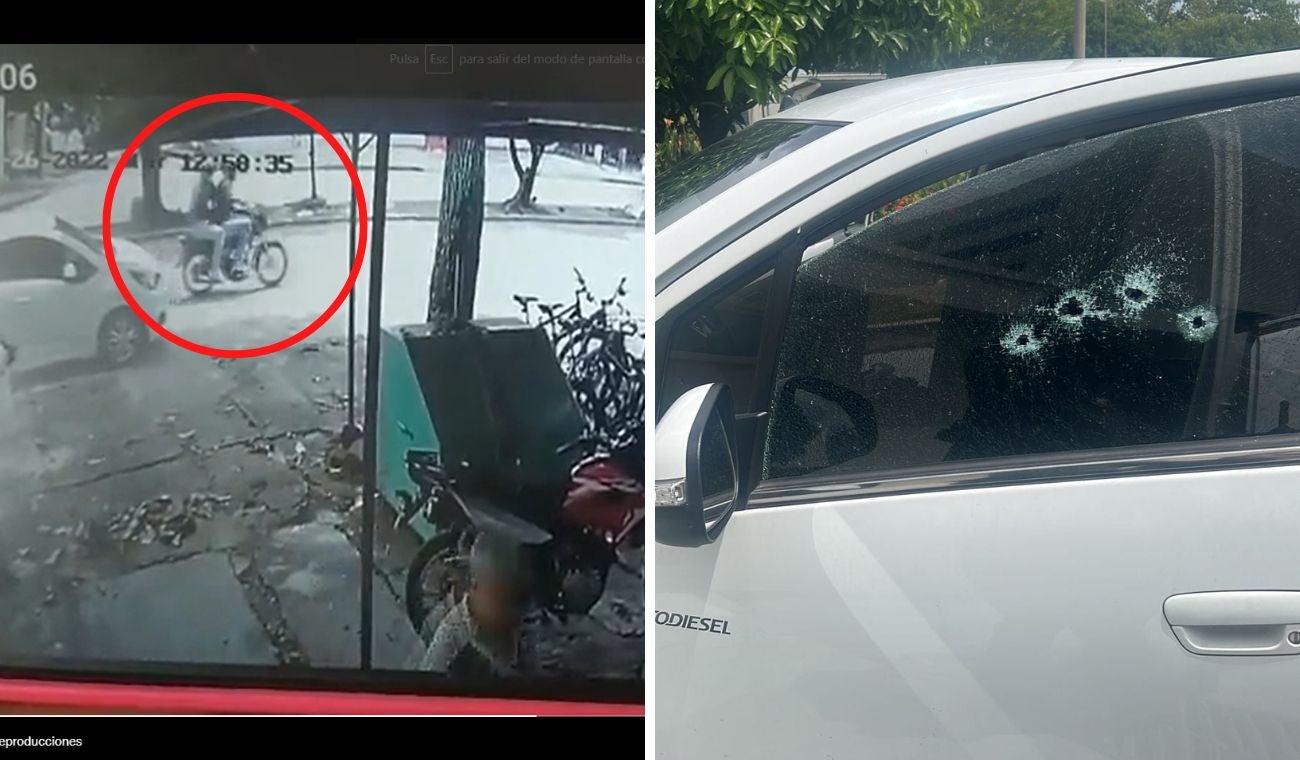 Plan Pistola en Barrancabermeja