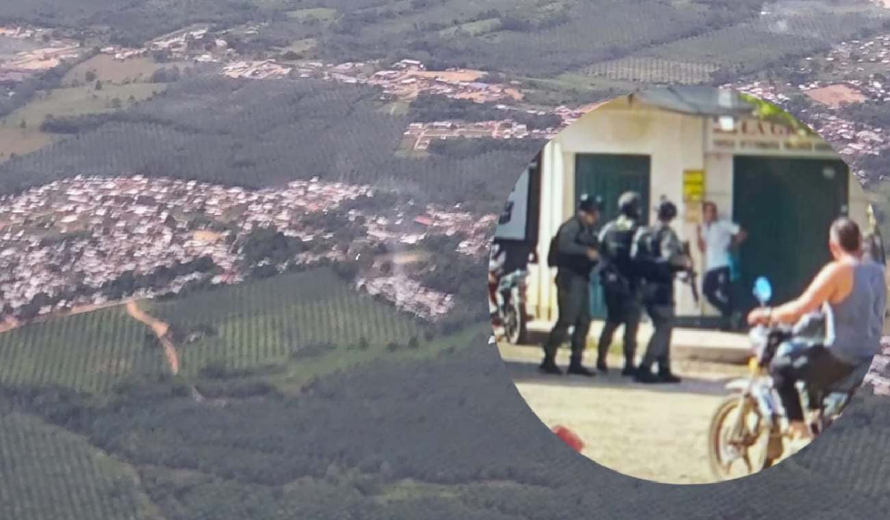 Atentaron contra la Policía en Tibú