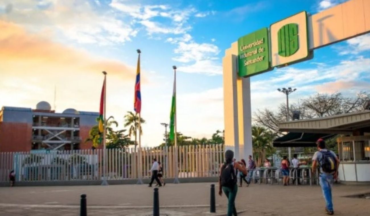 estudiantes uis bucaramanga