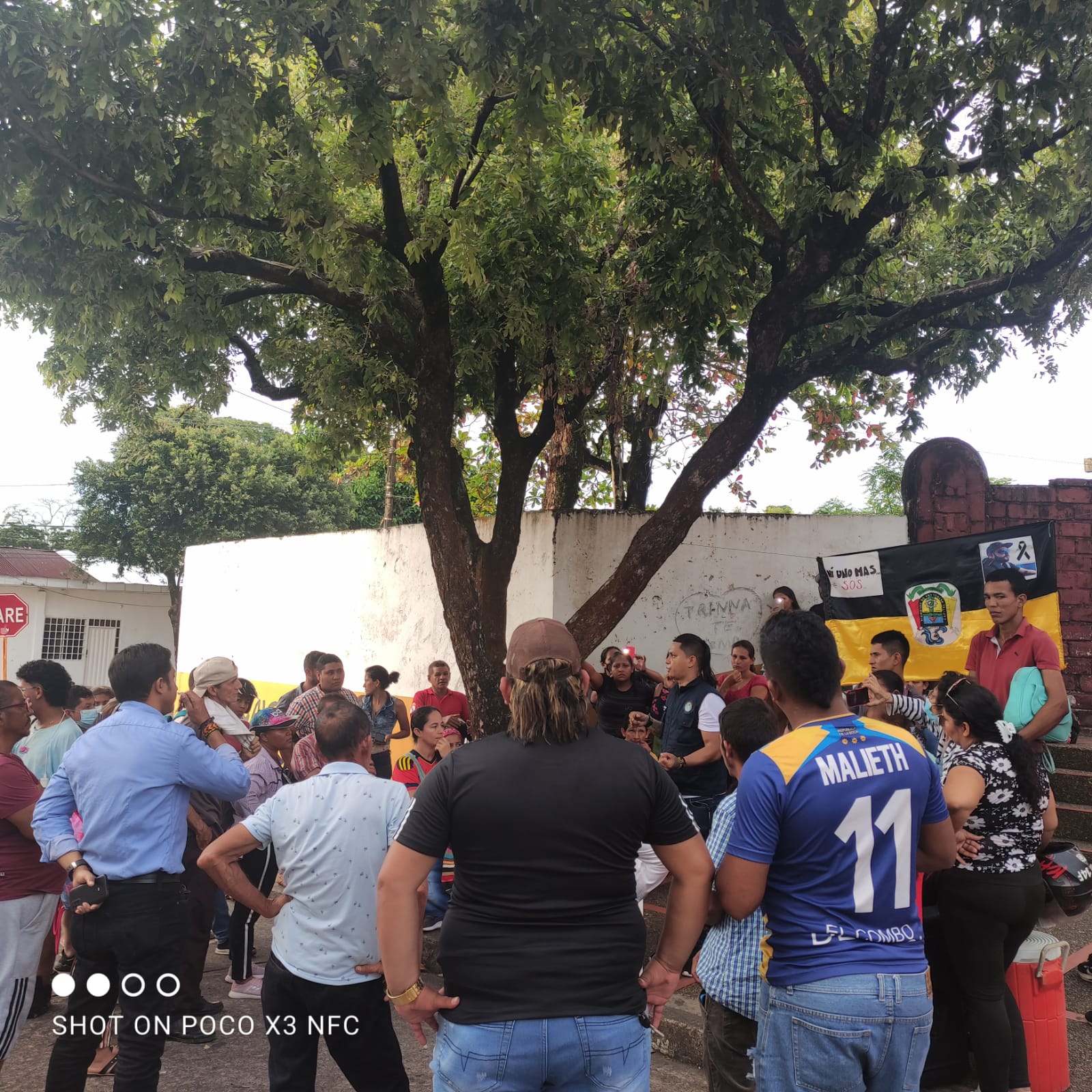 Líderes en Barrancabermeja rechazan solicitud de préstamo de la alcaldía