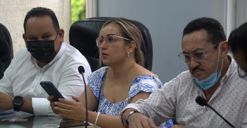 Presidenta del Concejo de Barrancabermeja podría perder su investidura