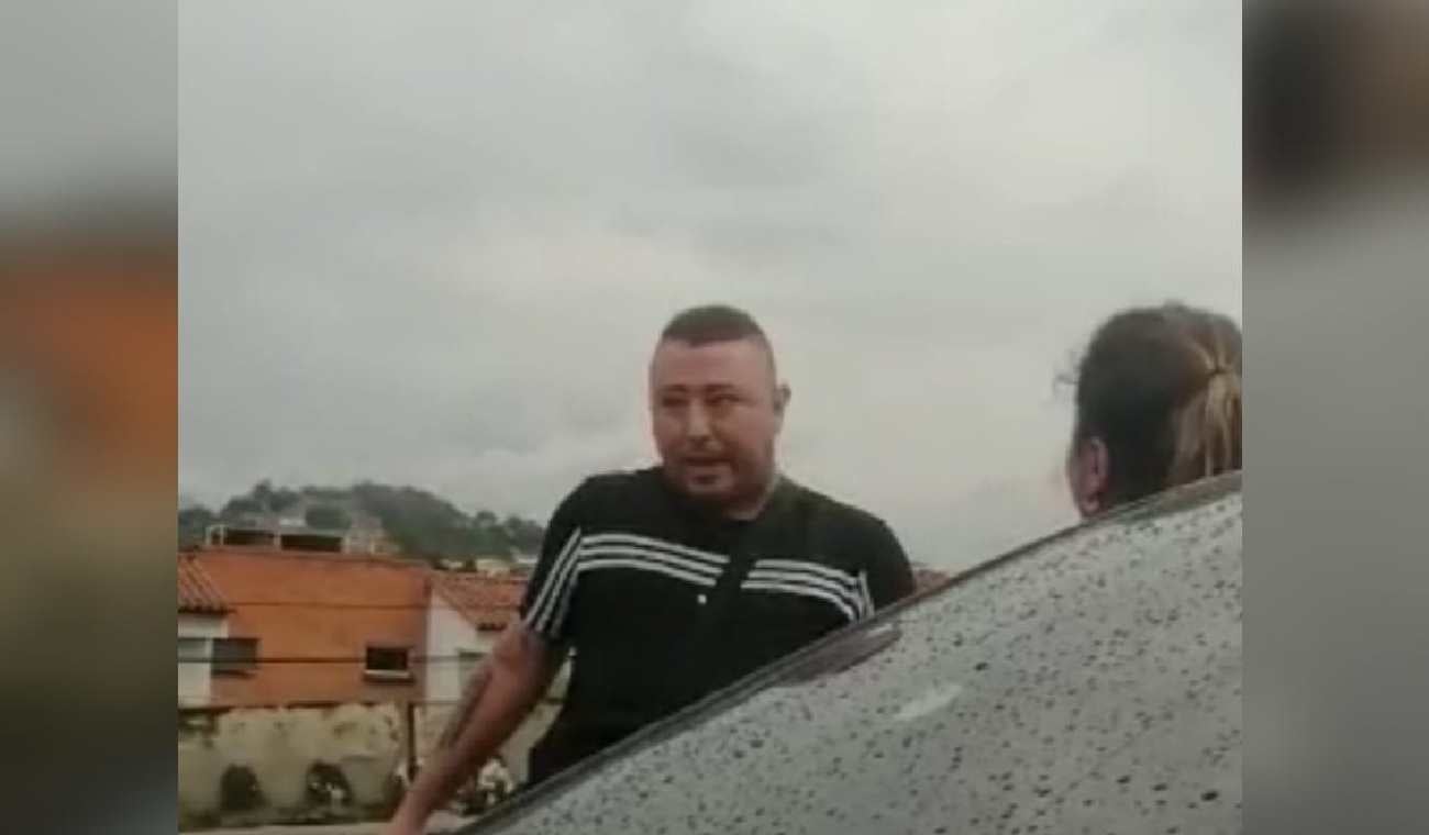 Agreden verbalmente a mujer en Cúcuta