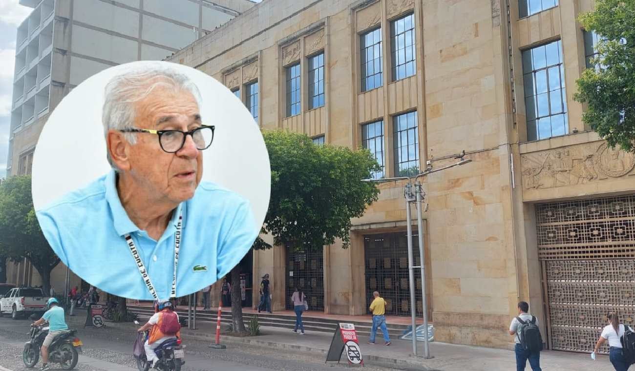 Piden suspender alcalde de Cúcuta