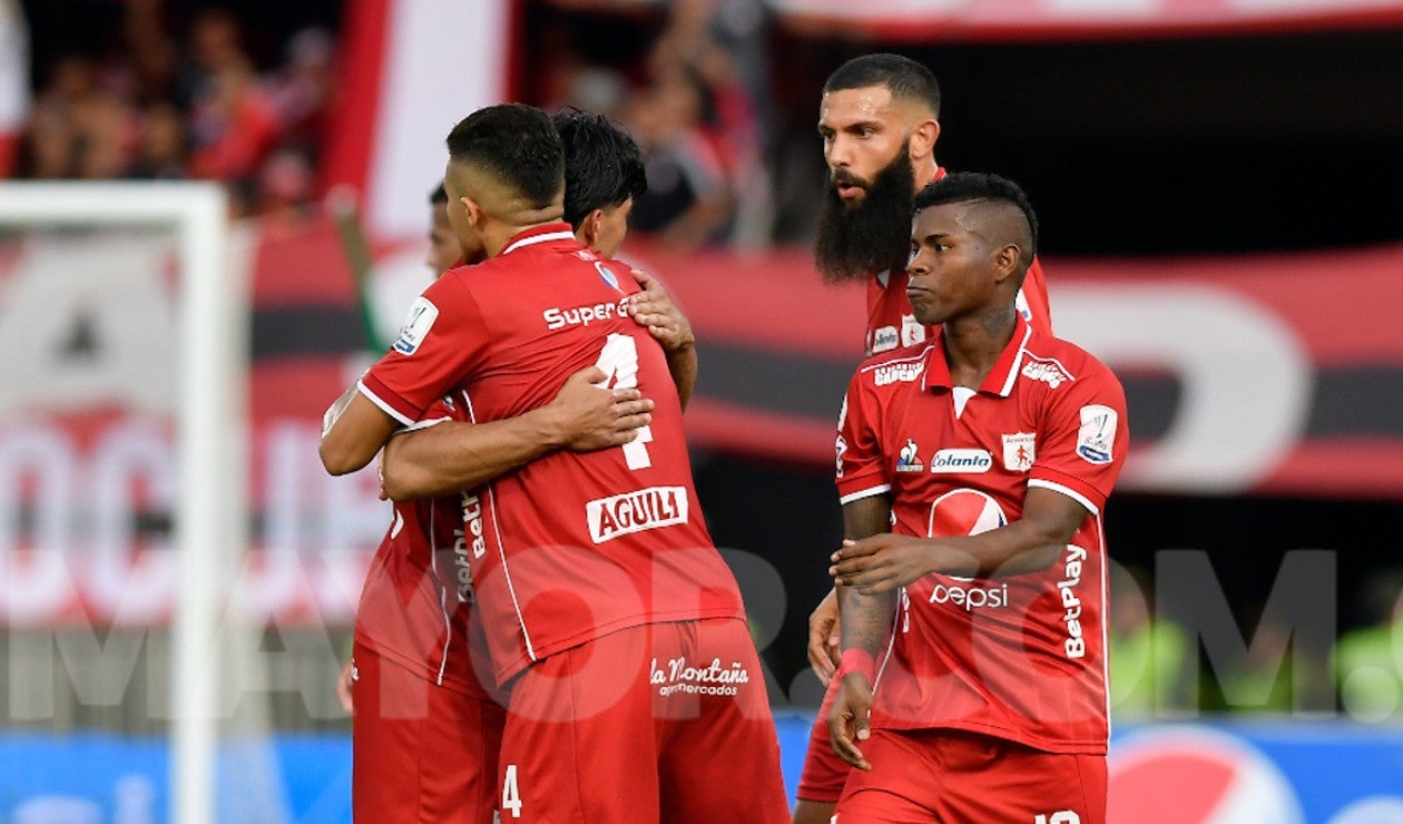 América de Cali - Liga Betplay