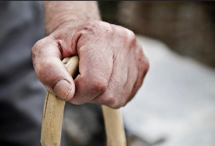 El presunto victimario fue capturado.