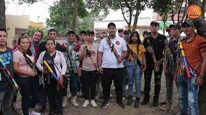 Asociación Campesina Catatumbo (Ascamcat)