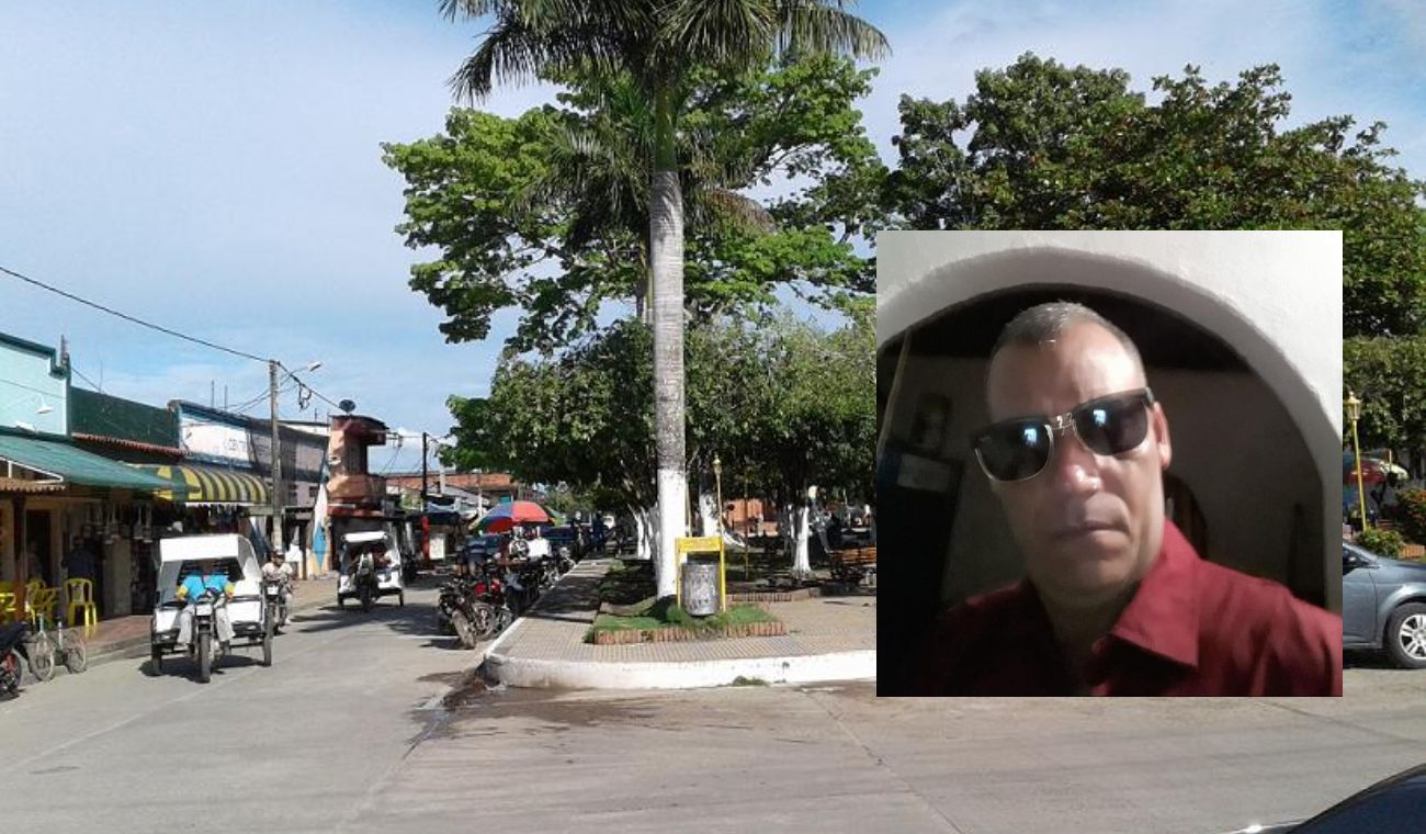 Asesinan a líder social en Puerto Wilches