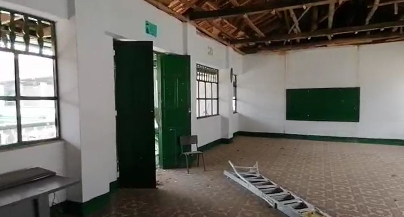 Colegio Nacional Universitario de Vélez