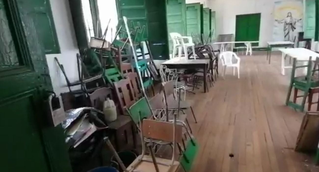 Colegio Nacional Universitario de Vélez