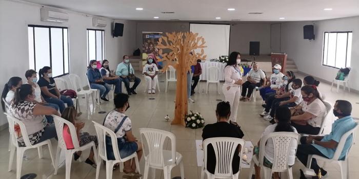 Desaparecidos en Norte de Santander