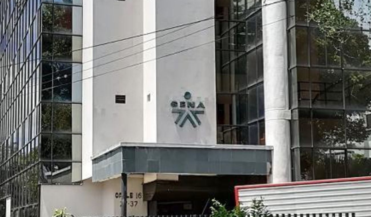 Sena Bucaramanga