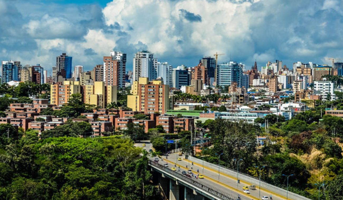 Bucaramanga Santander