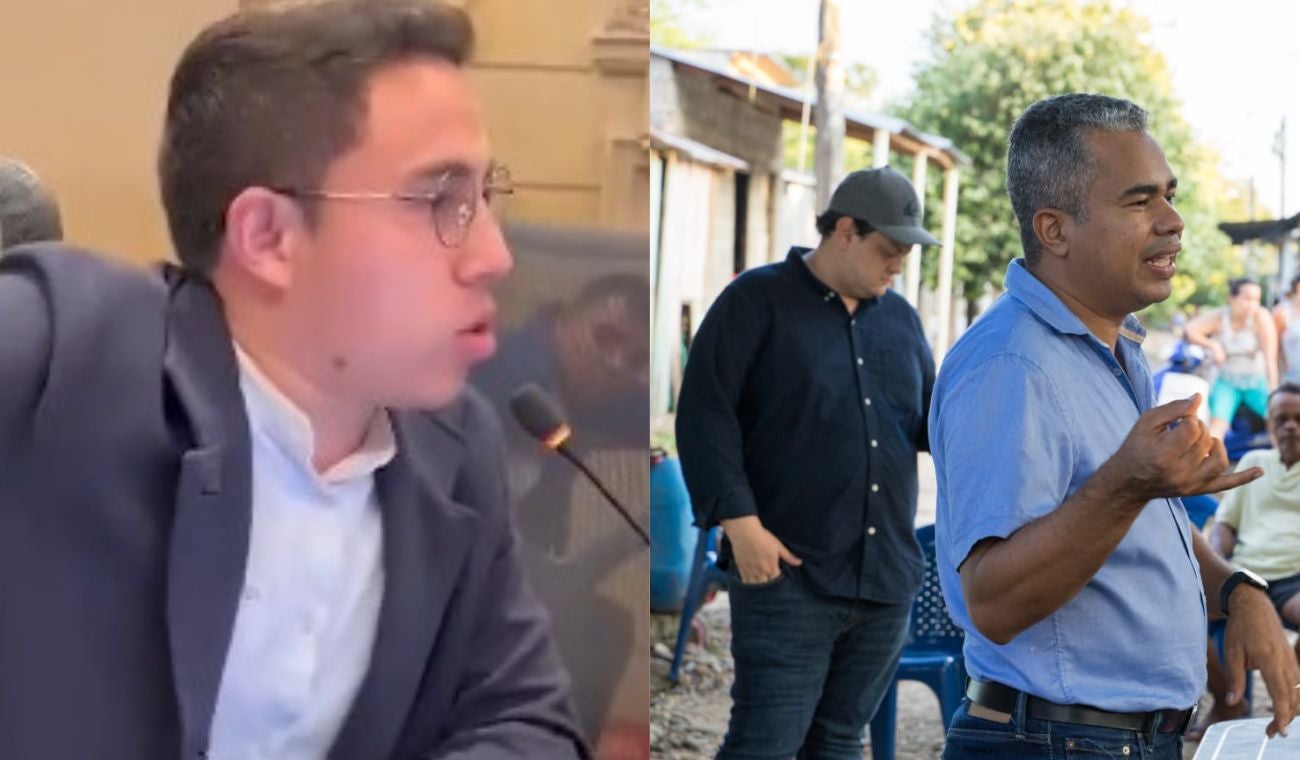 Denuncian alcalde Puerto Wilches Santander