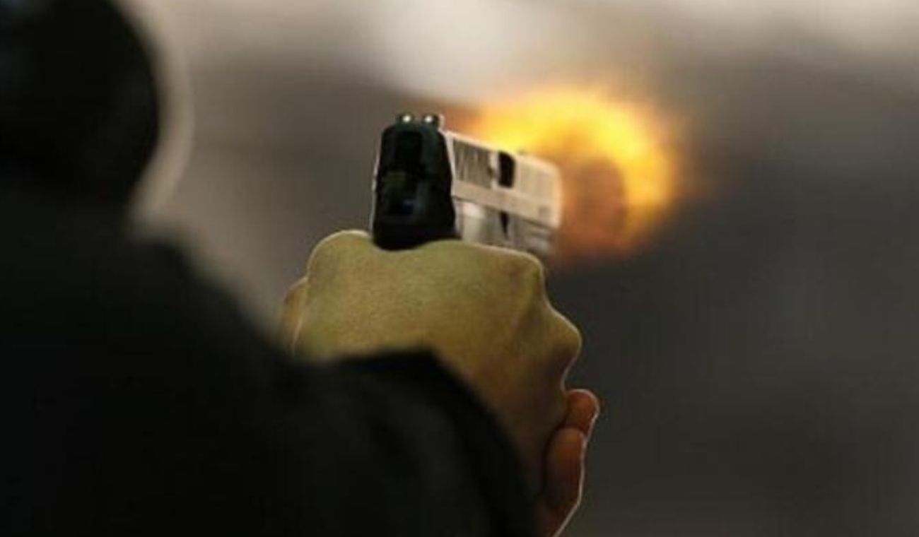 sicariato Bucaramanga