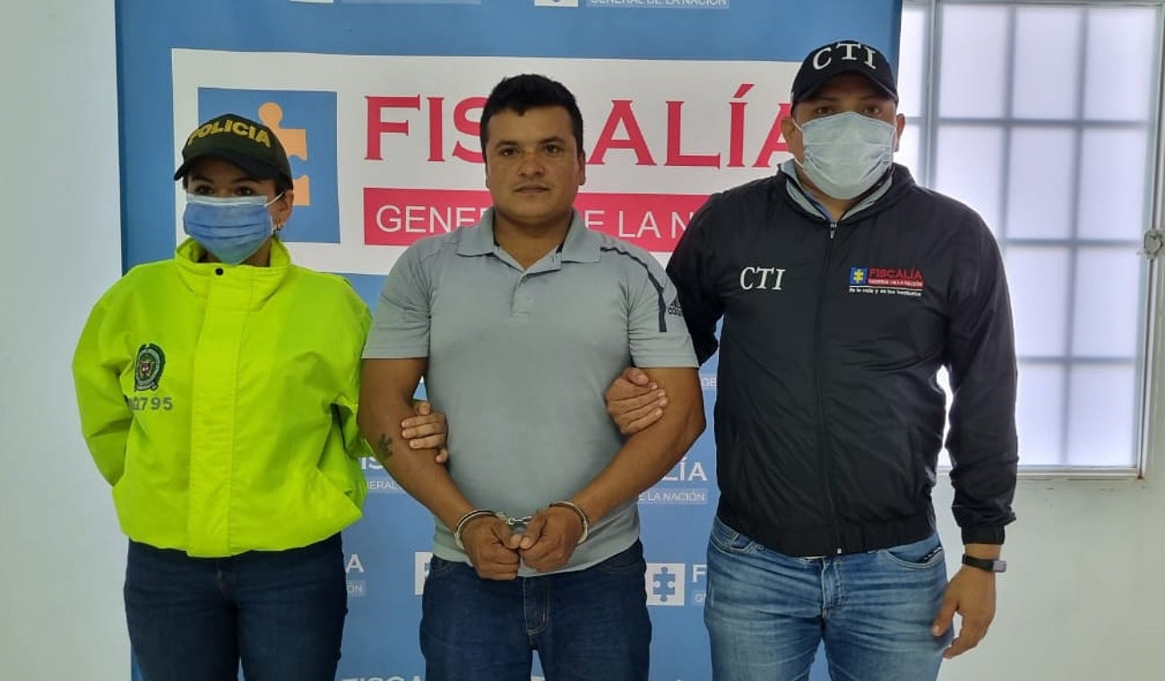 "Chochi" Los Pelusos