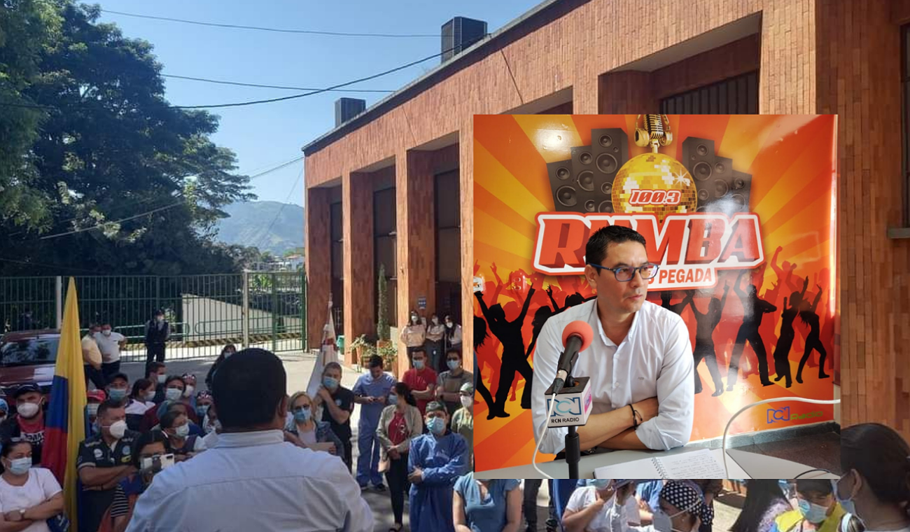 Jairo Pinzón López