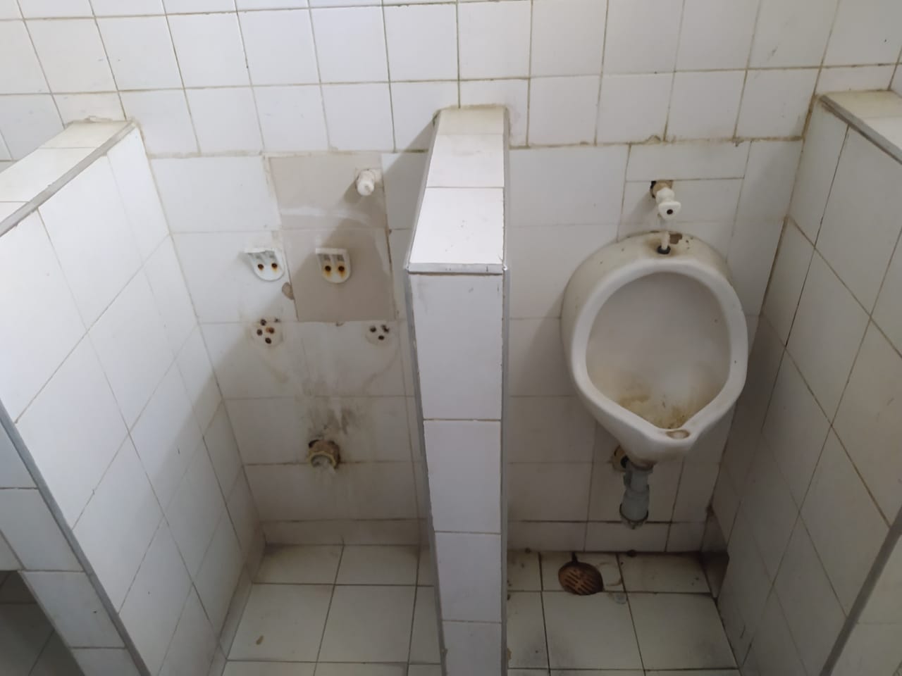 Infraestructura colegio Colmercedes Lebrija