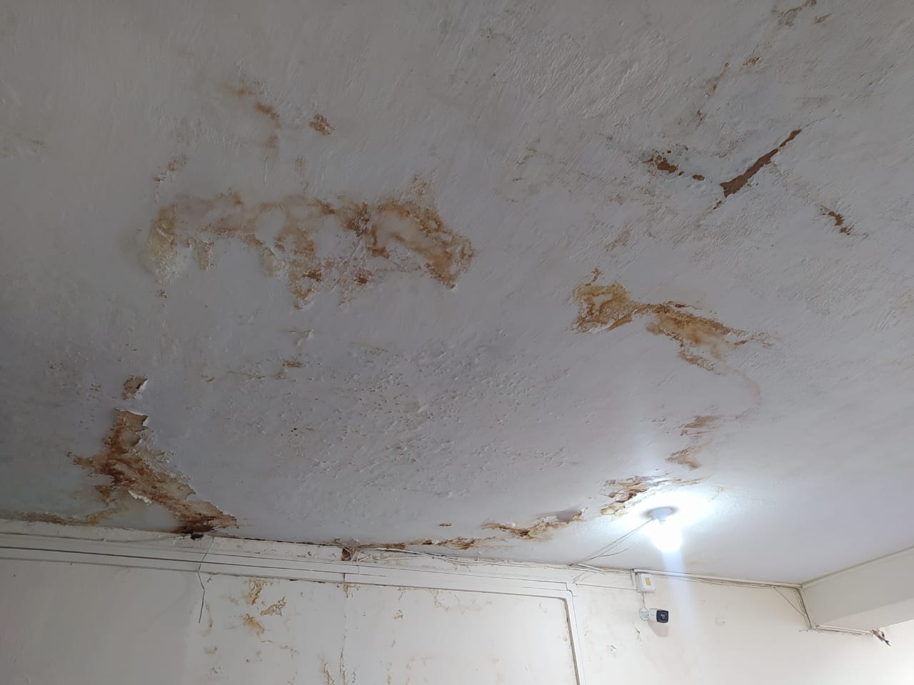 Infraestructura colegio Colmercedes Lebrija