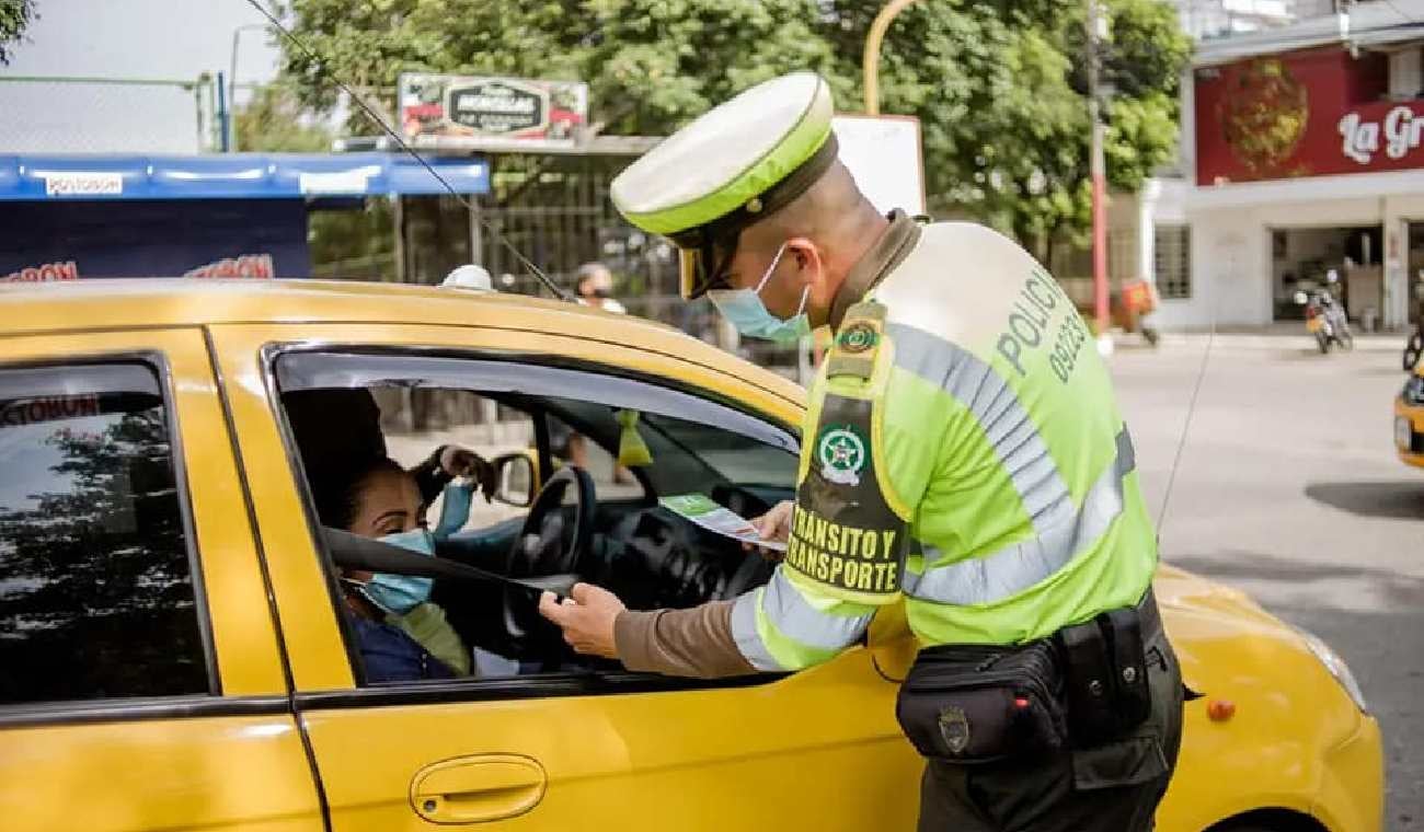 Movilidad en Cúcuta