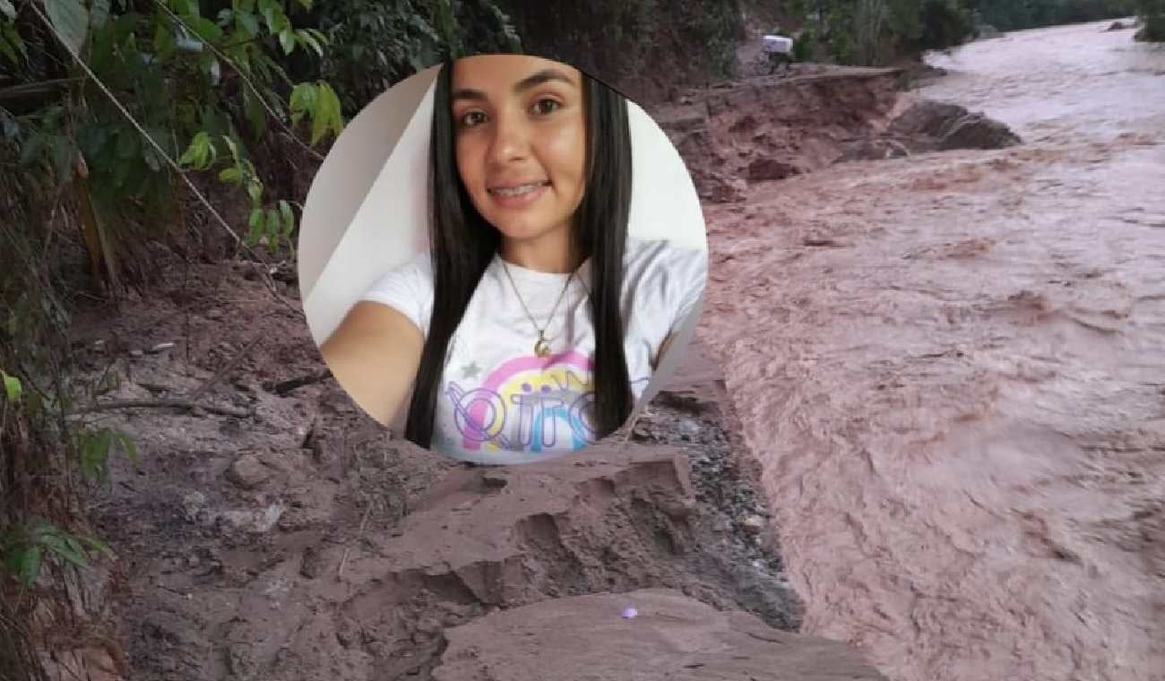 Funcionaria del ICBF murió ahogada