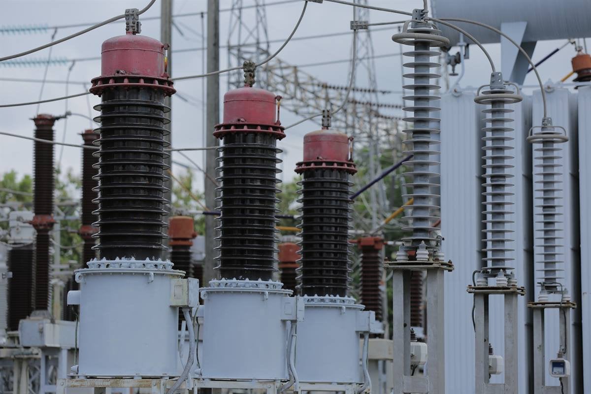 Electrificadora de Santander