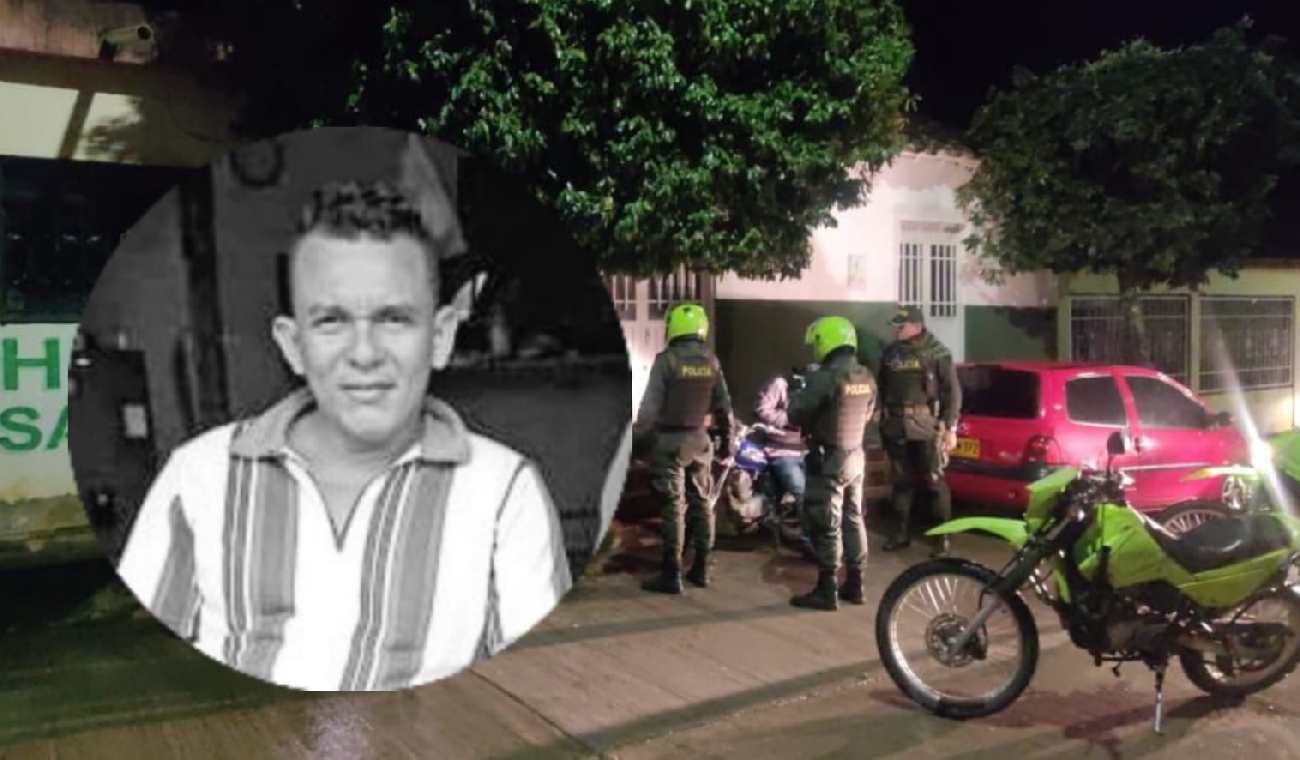 Asesinan excombatiente en Tibú, Norte de Santander