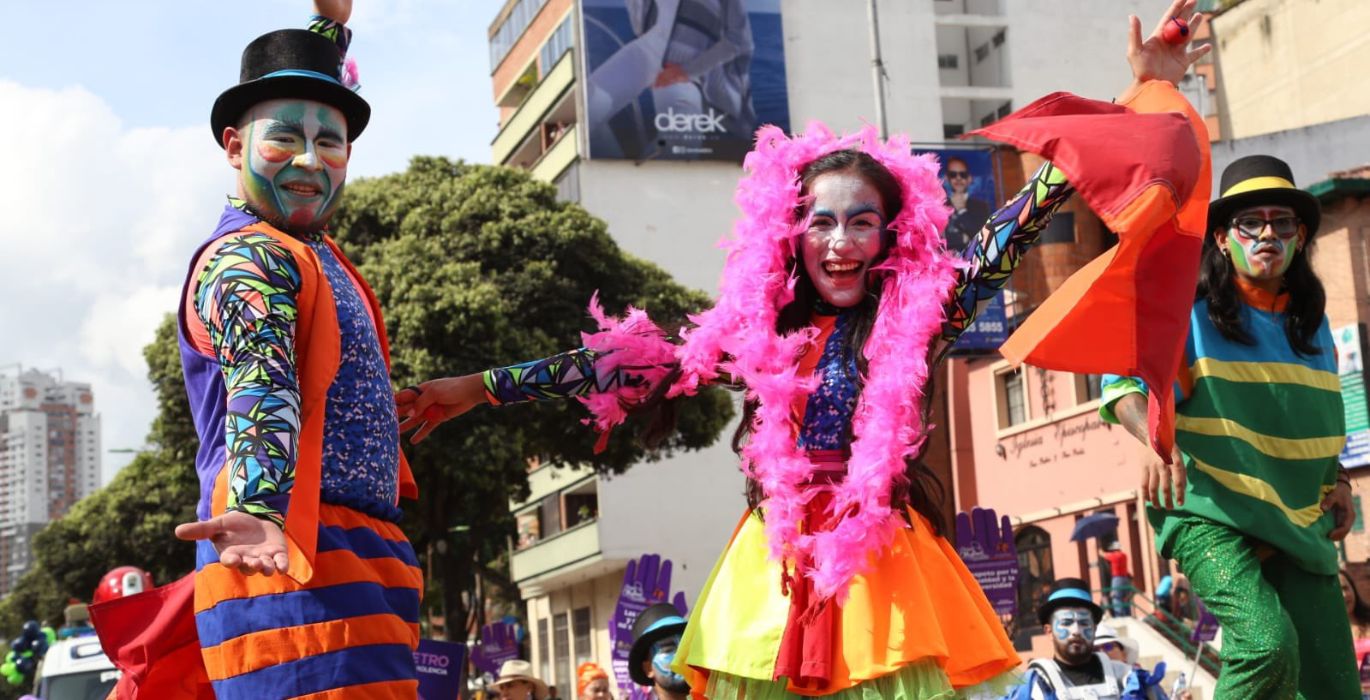 Varias actividades fueron aplazadas y se harán el transcurso de este mes de septiembre.