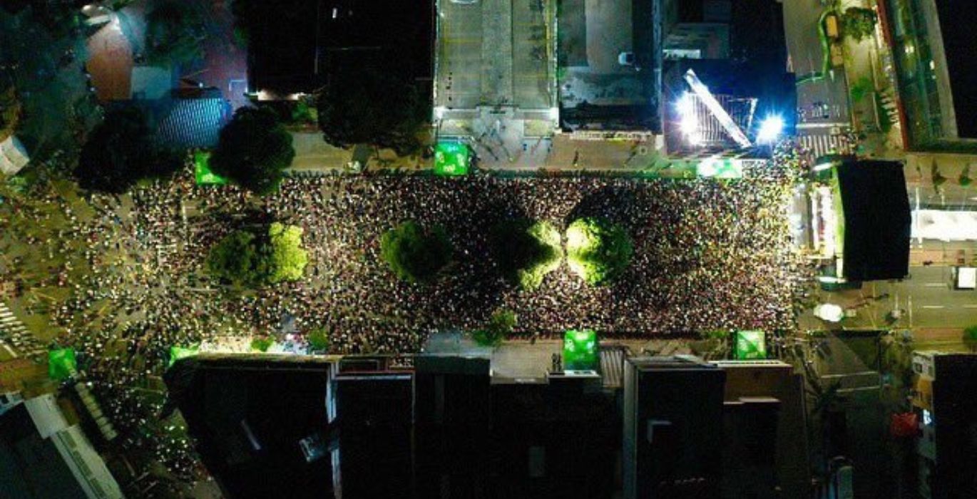 Feria Bonita de Bucaramanga 2022